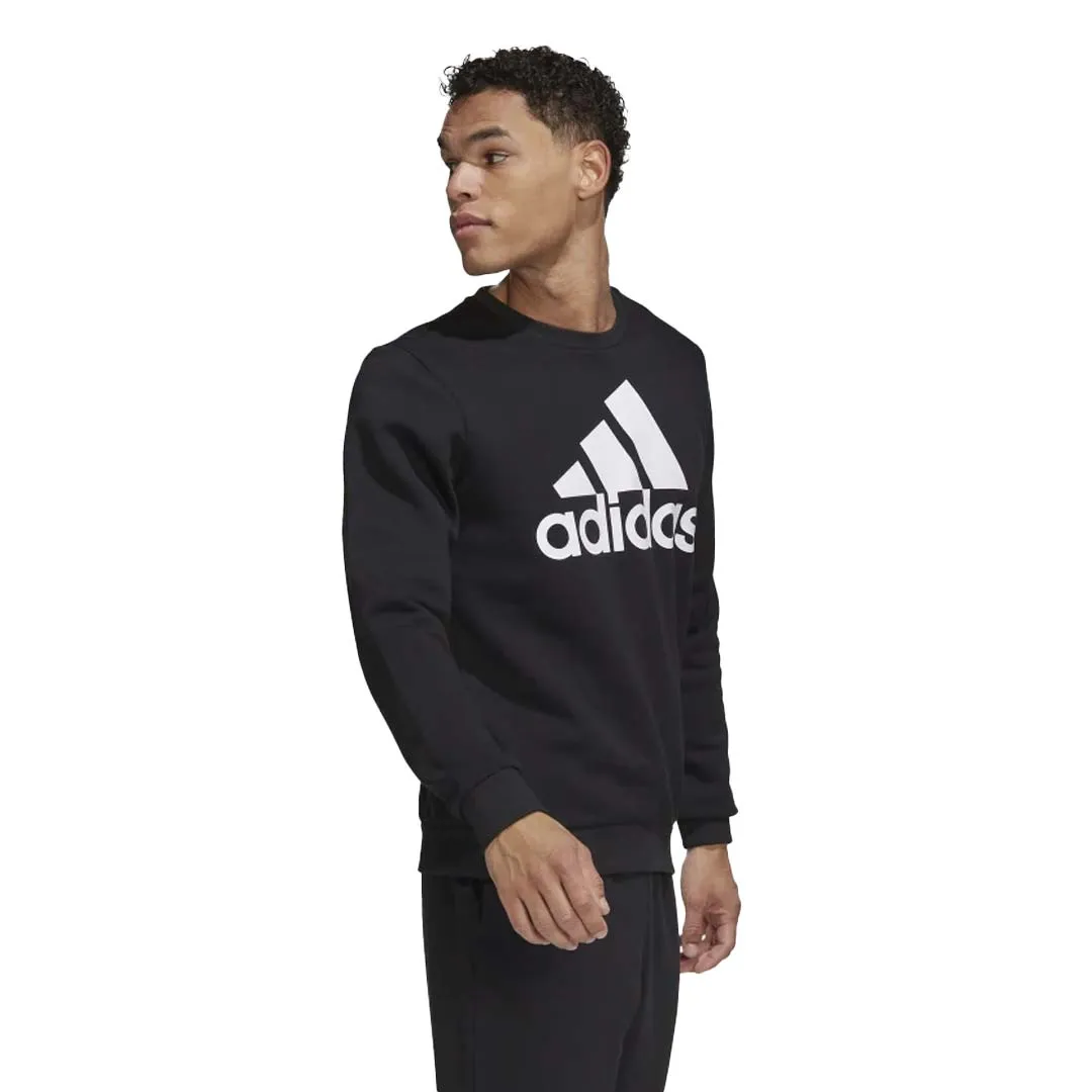 adidas - Men's Big Logo Sweater (GK9074)