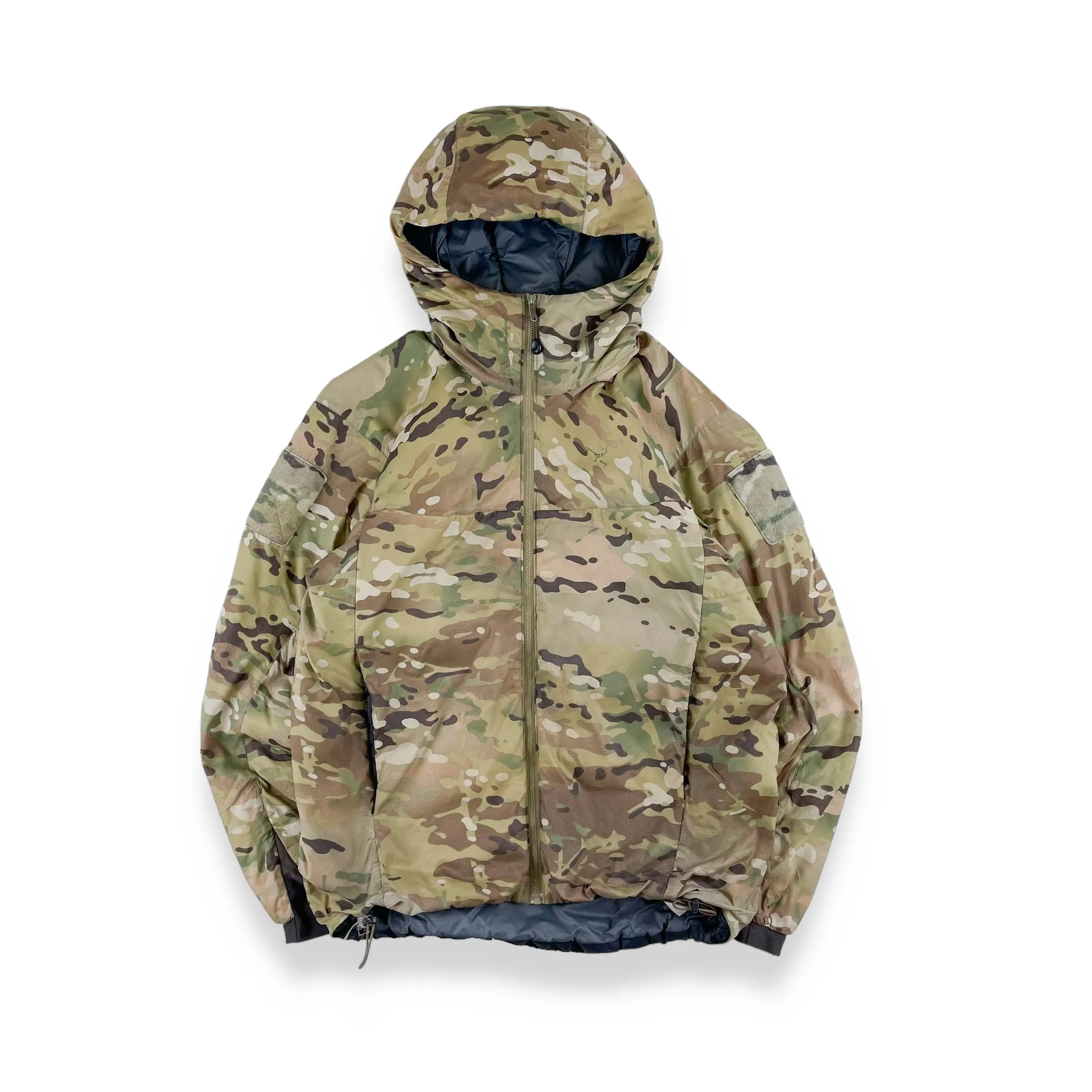 Arc'teryx LEAF Atom SV Hoodie (M)