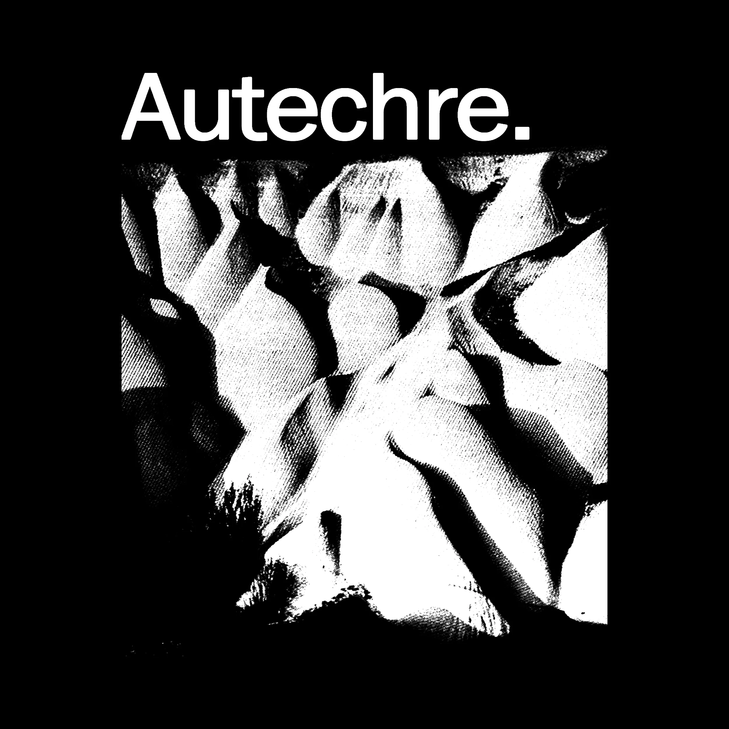 Autechre Amber Classic Tee