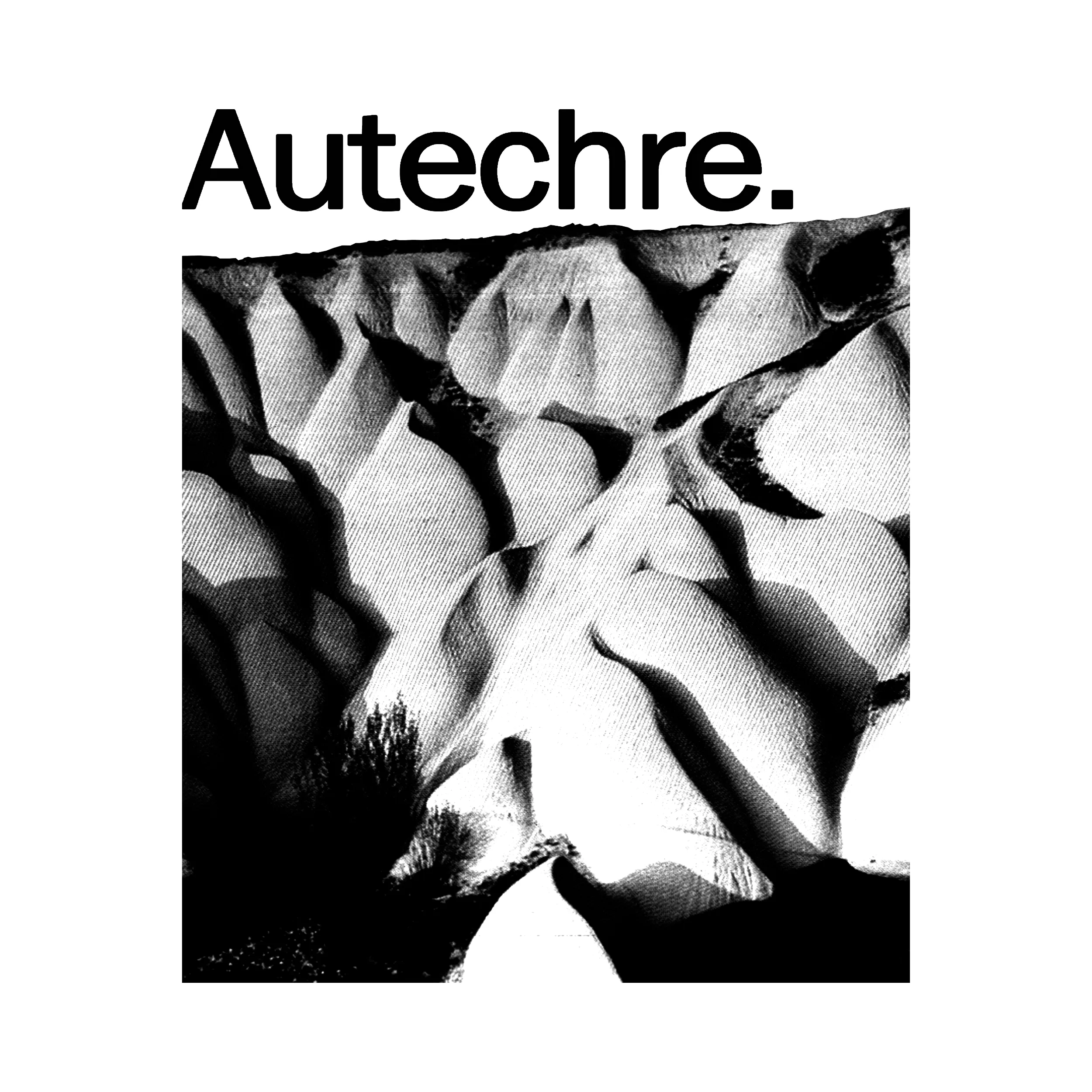 Autechre Amber Classic Tee