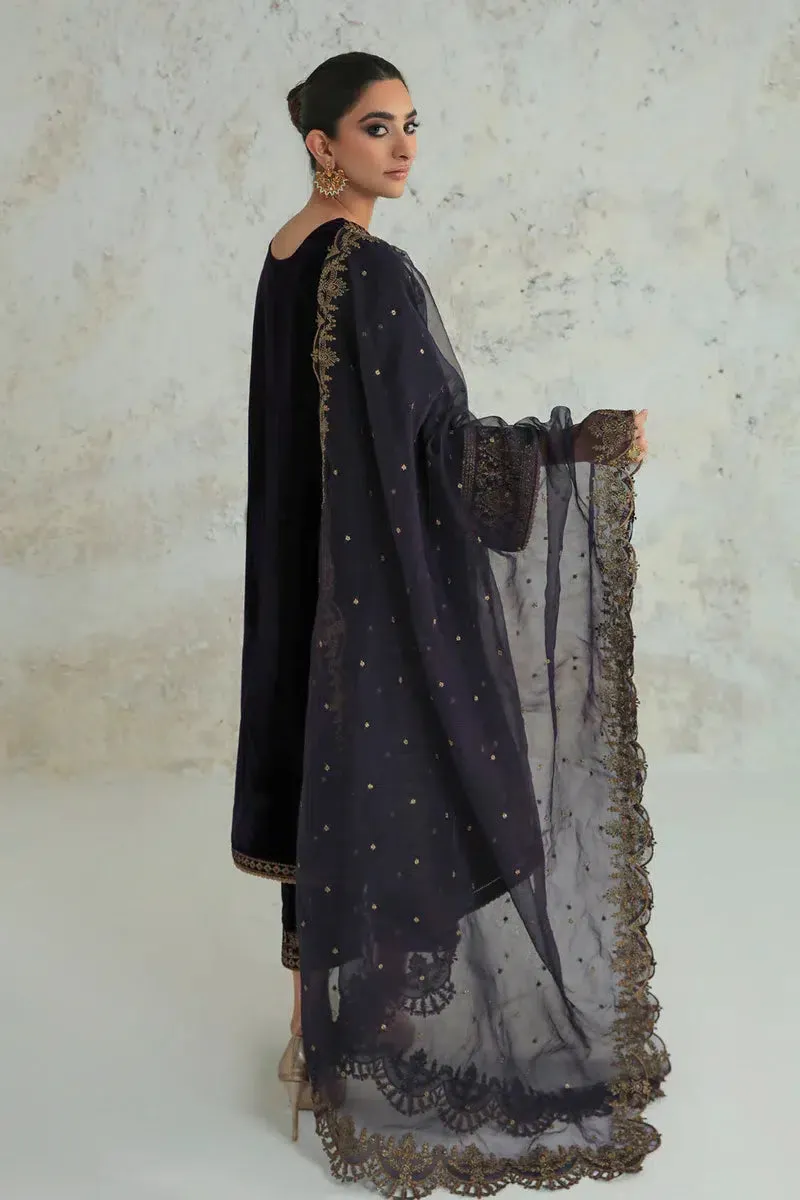 Baroque | Jahanara Luxury Velvet 23 | UF-239