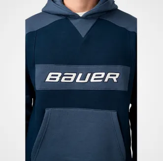 Bauer Game Changer Hoodie