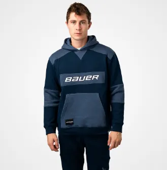 Bauer Game Changer Hoodie