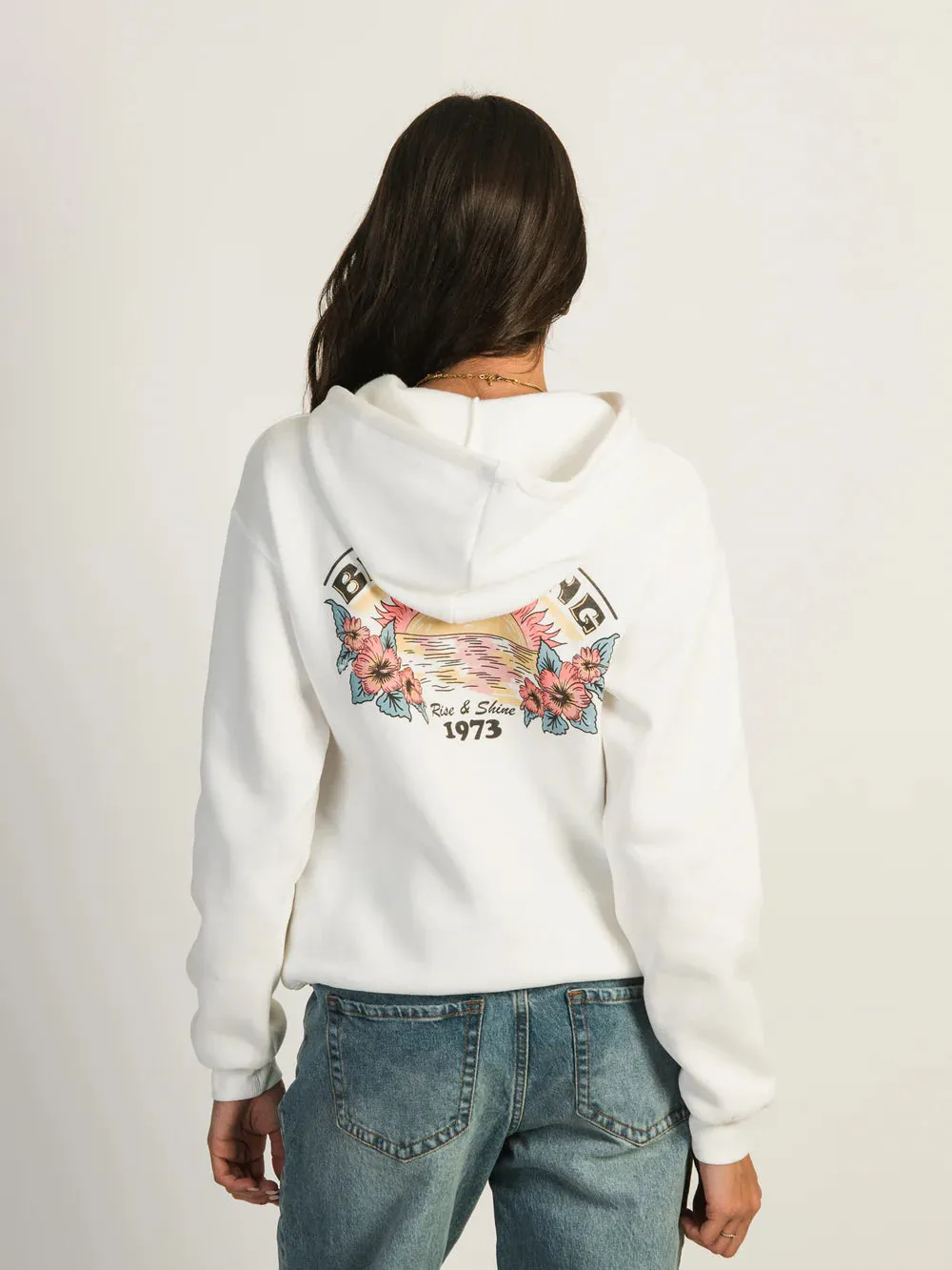 BILLABONG ACT COOL HOODIE