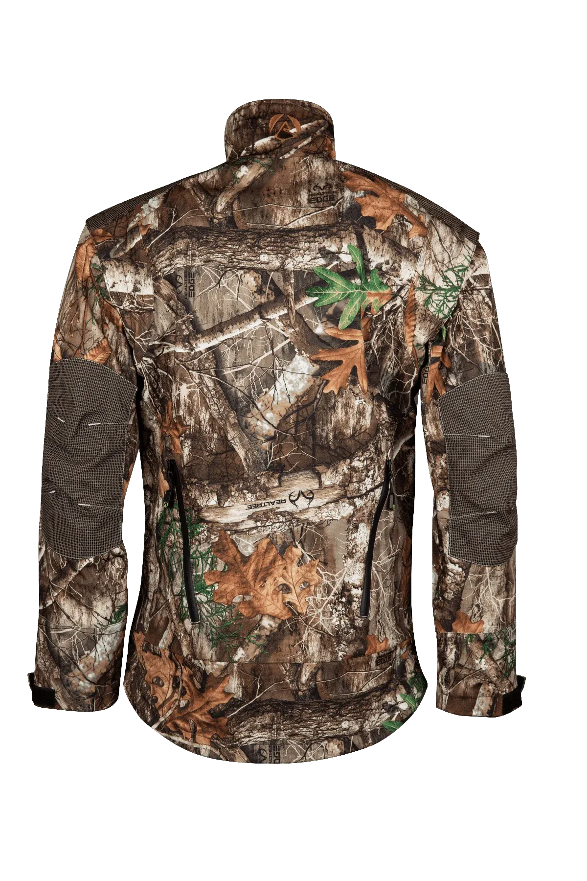 Breatheflex Pro Realtree Brown Work Jacket