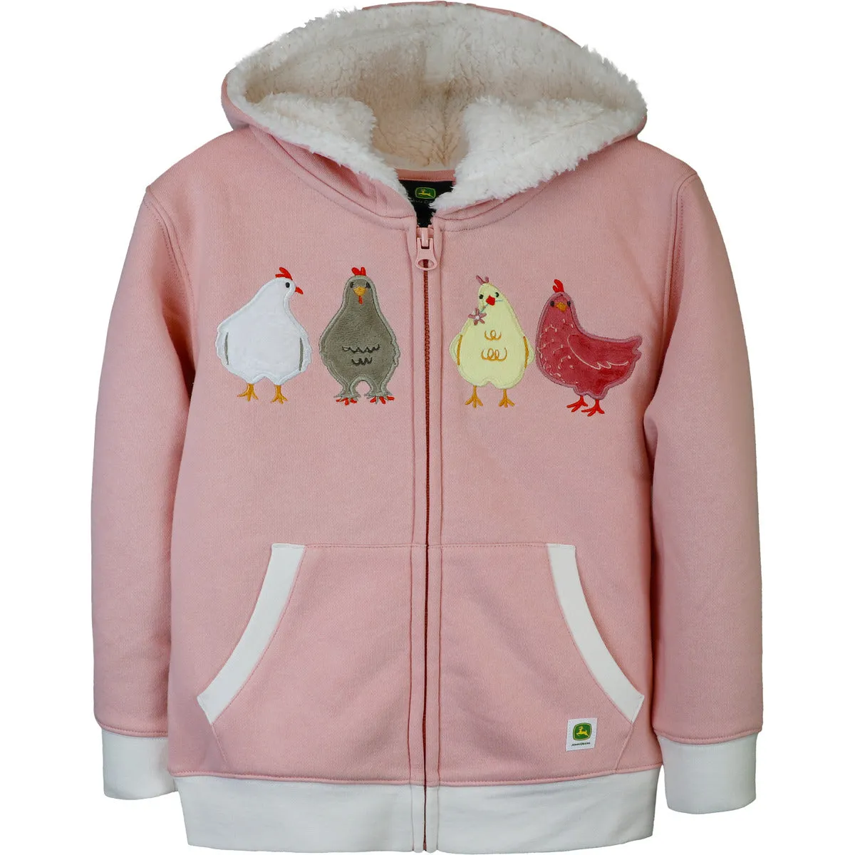 Child Chicken Sweater