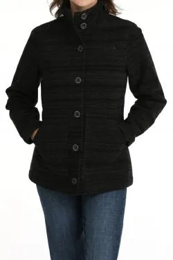 Cinch Women's Twill Jacket