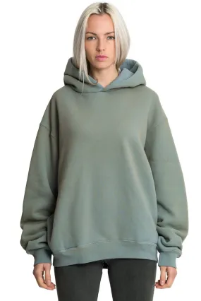 Classic Hoodie Glacier