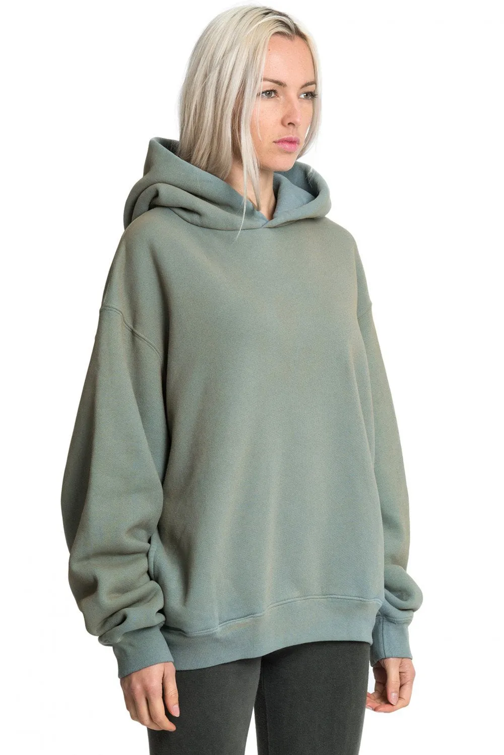 Classic Hoodie Glacier