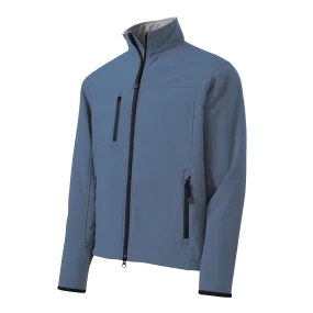 D1332M Mens Glacier Soft Shell Jacket