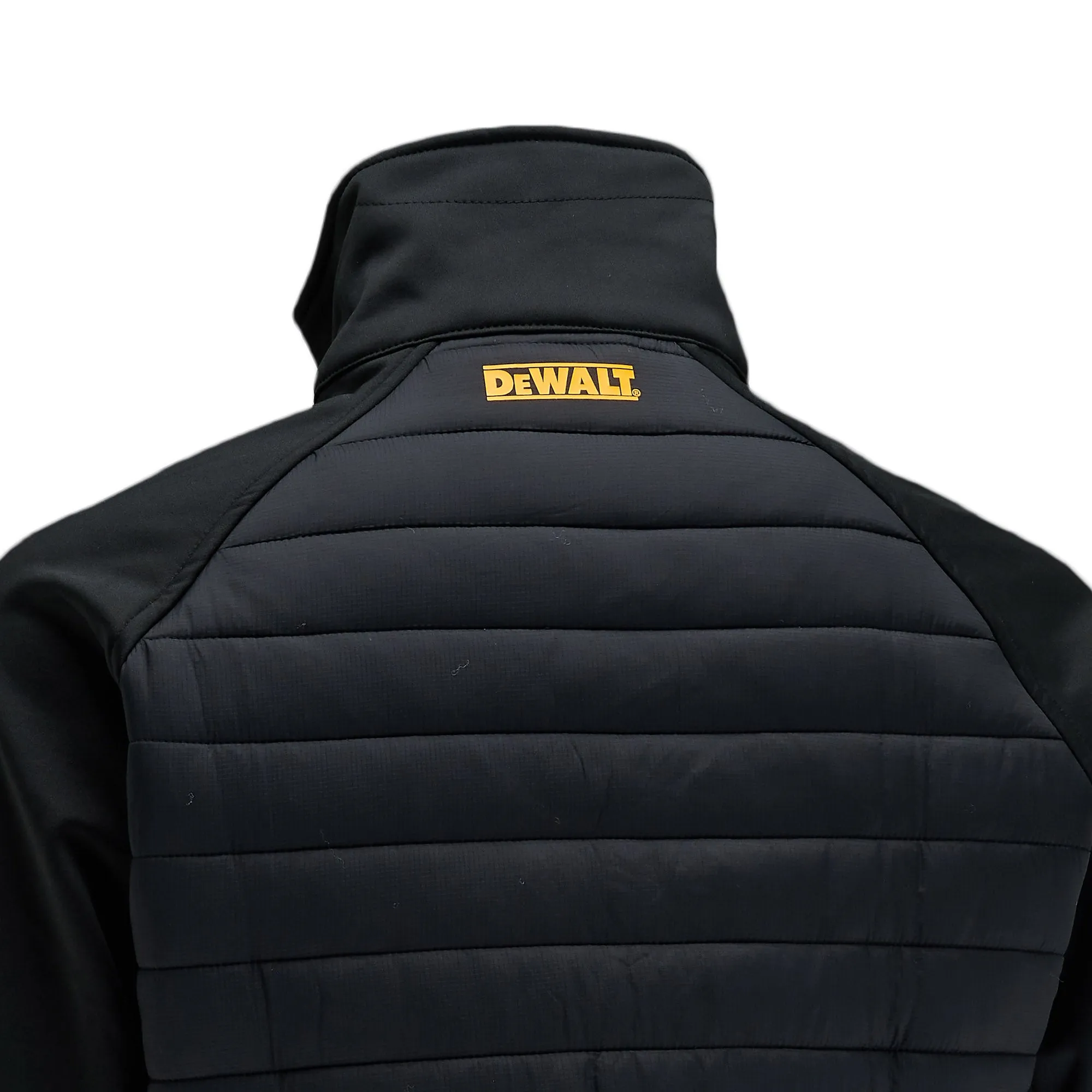 DEWALT Hybrid Men's Water Resistant Jacket