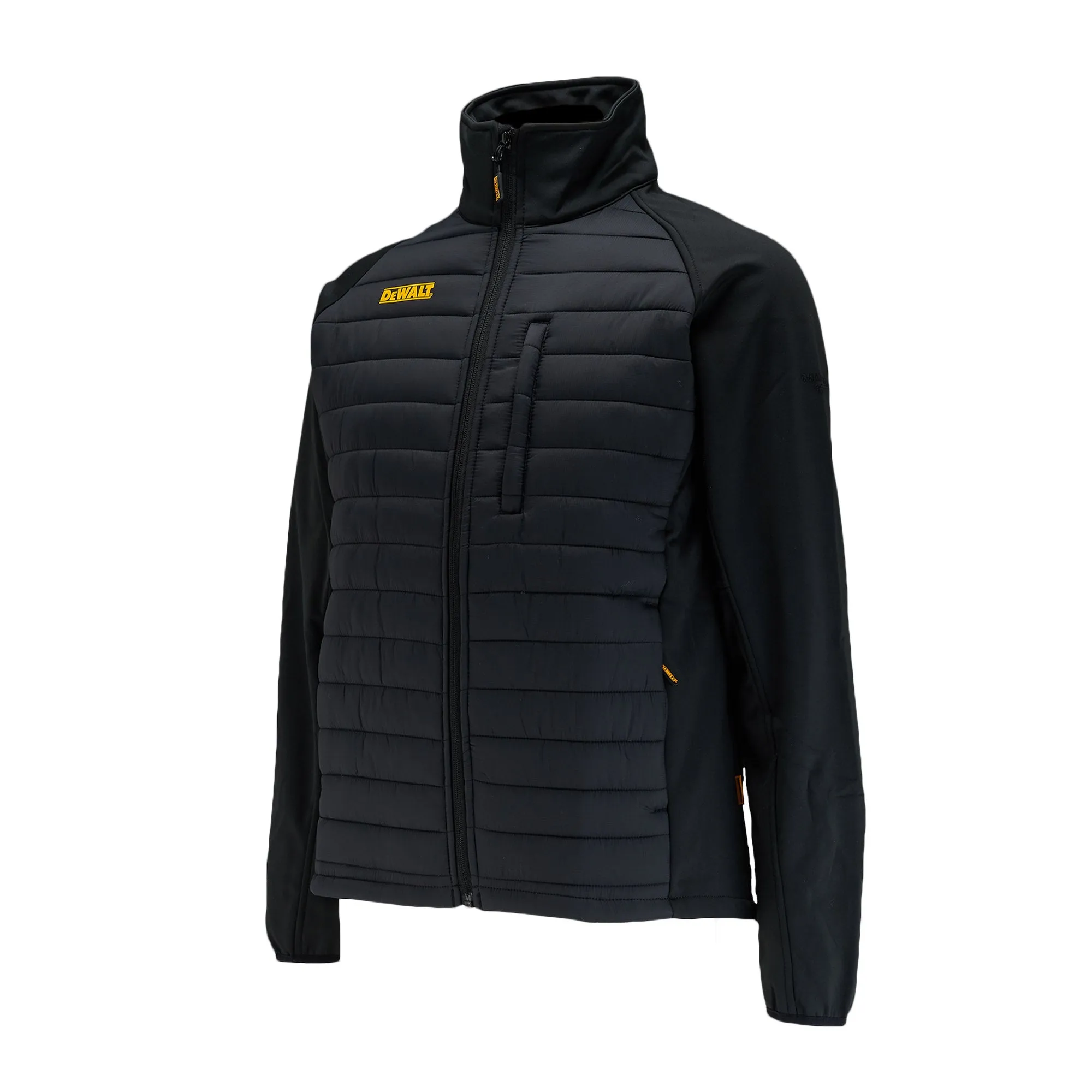 DEWALT Hybrid Men's Water Resistant Jacket