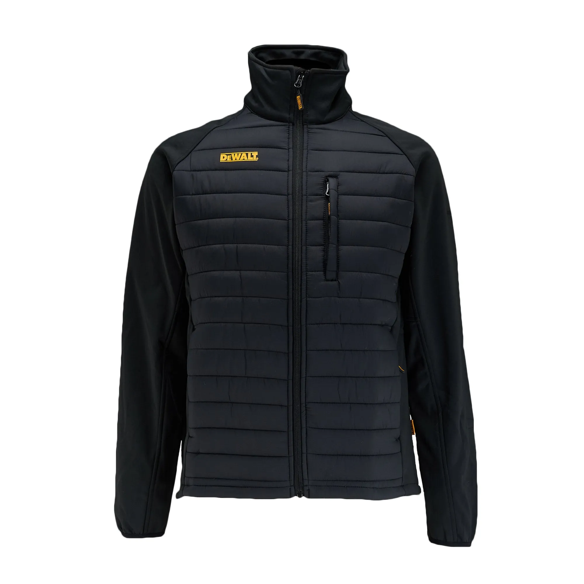 DEWALT Hybrid Men's Water Resistant Jacket