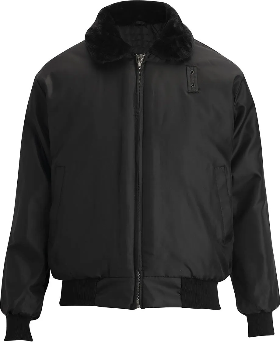 Edwards Security Bomber Jacket