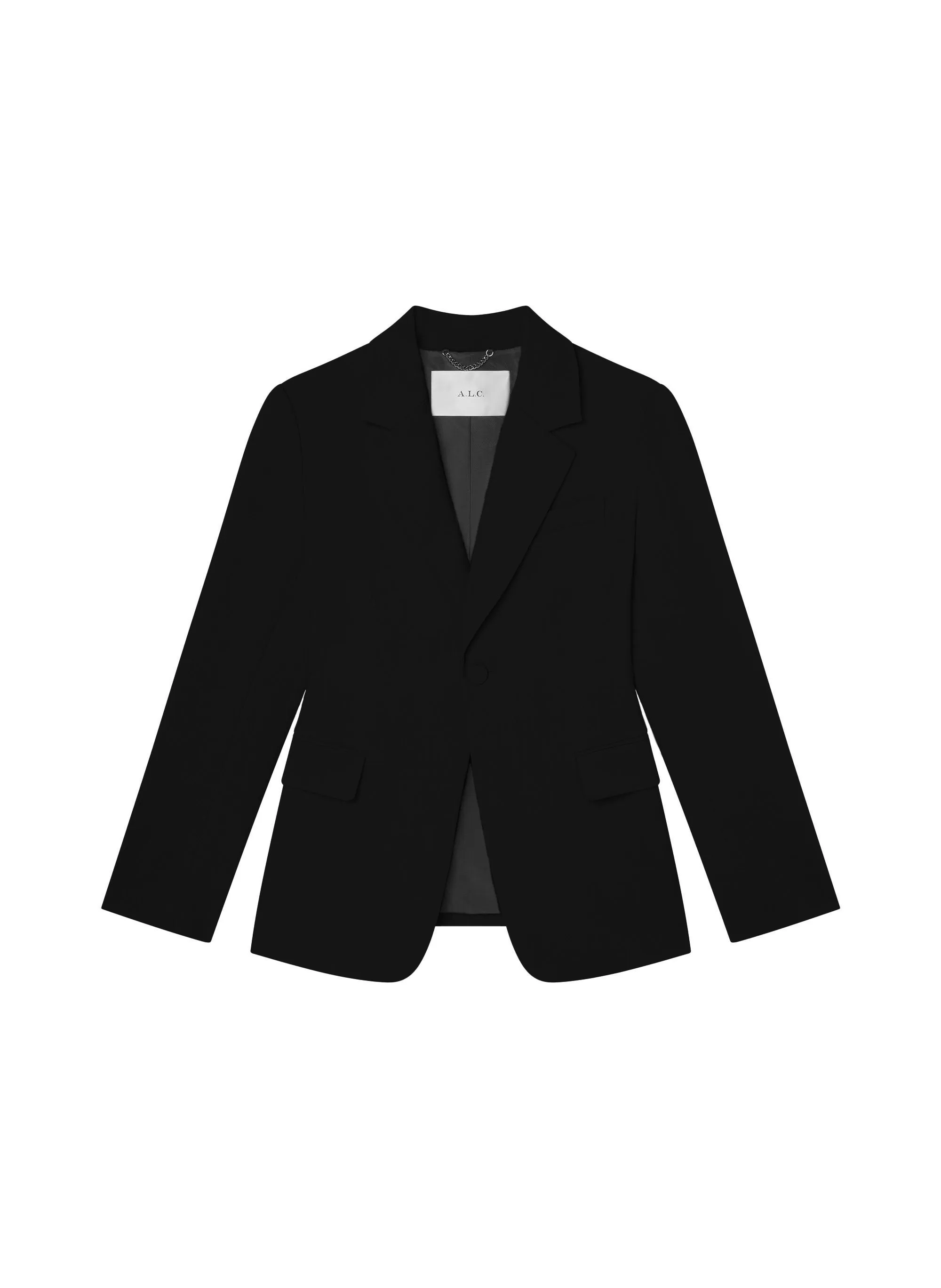 Elza Tailored Jacket