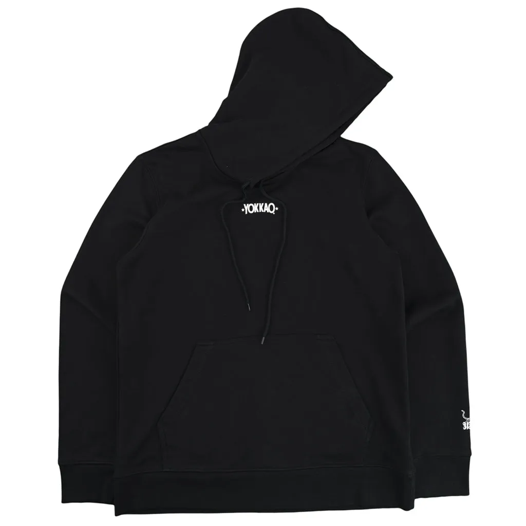 Essential Hoodie