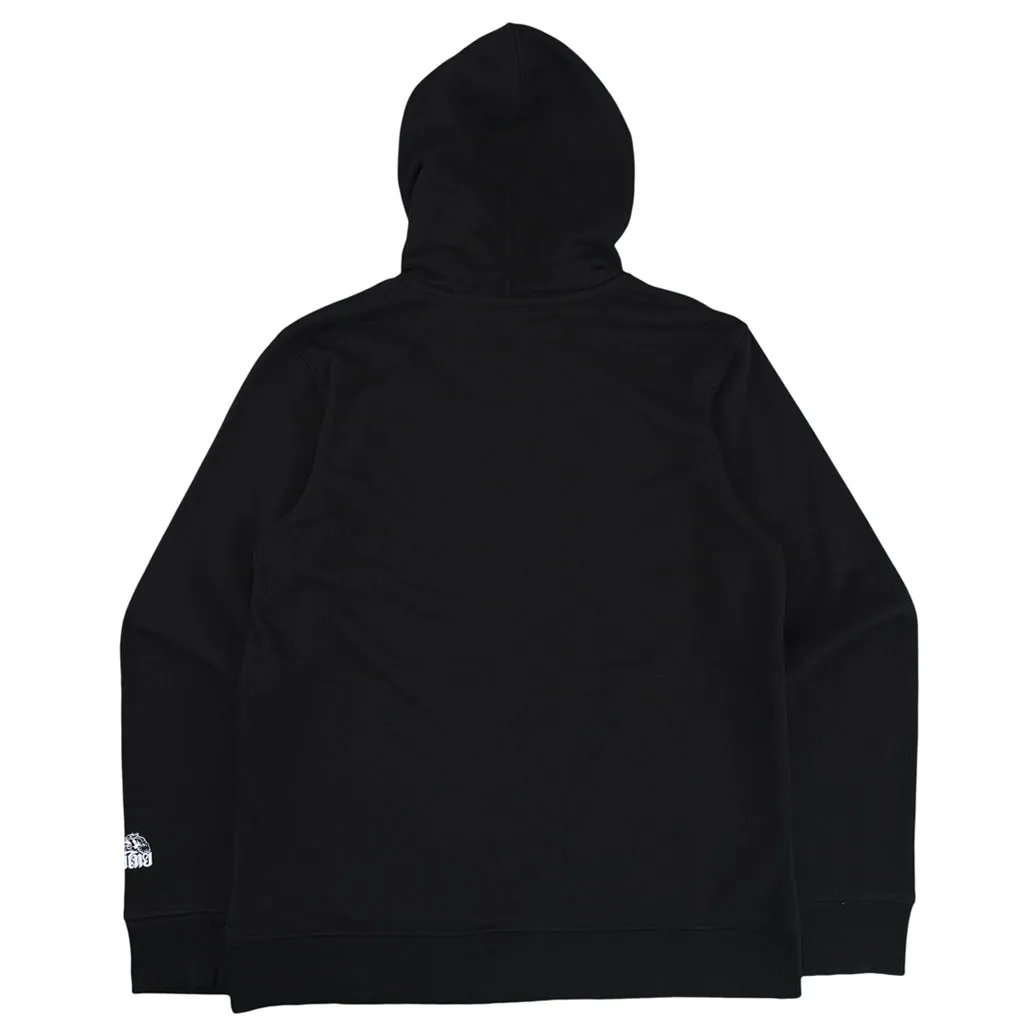 Essential Hoodie