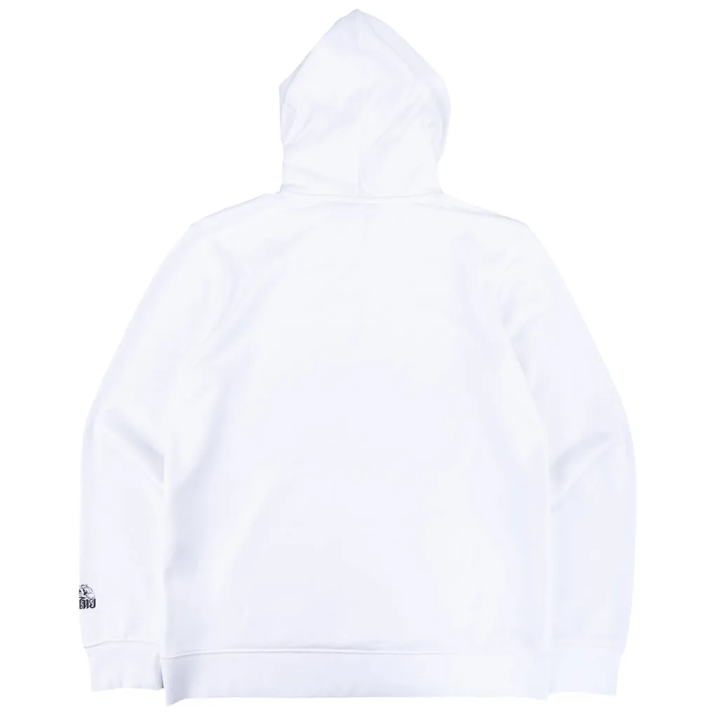 Essential Hoodie