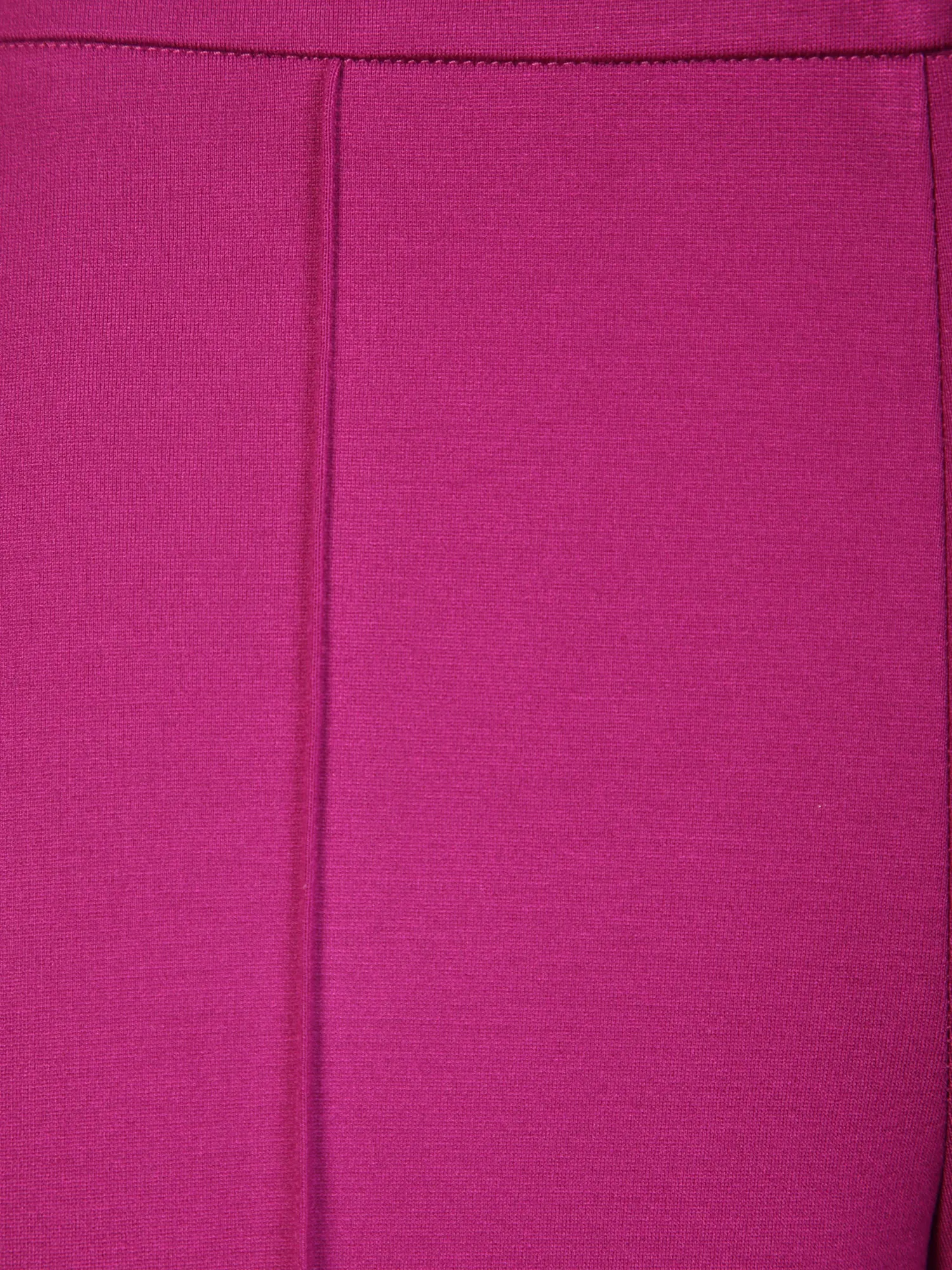 Fuxia slim trousers