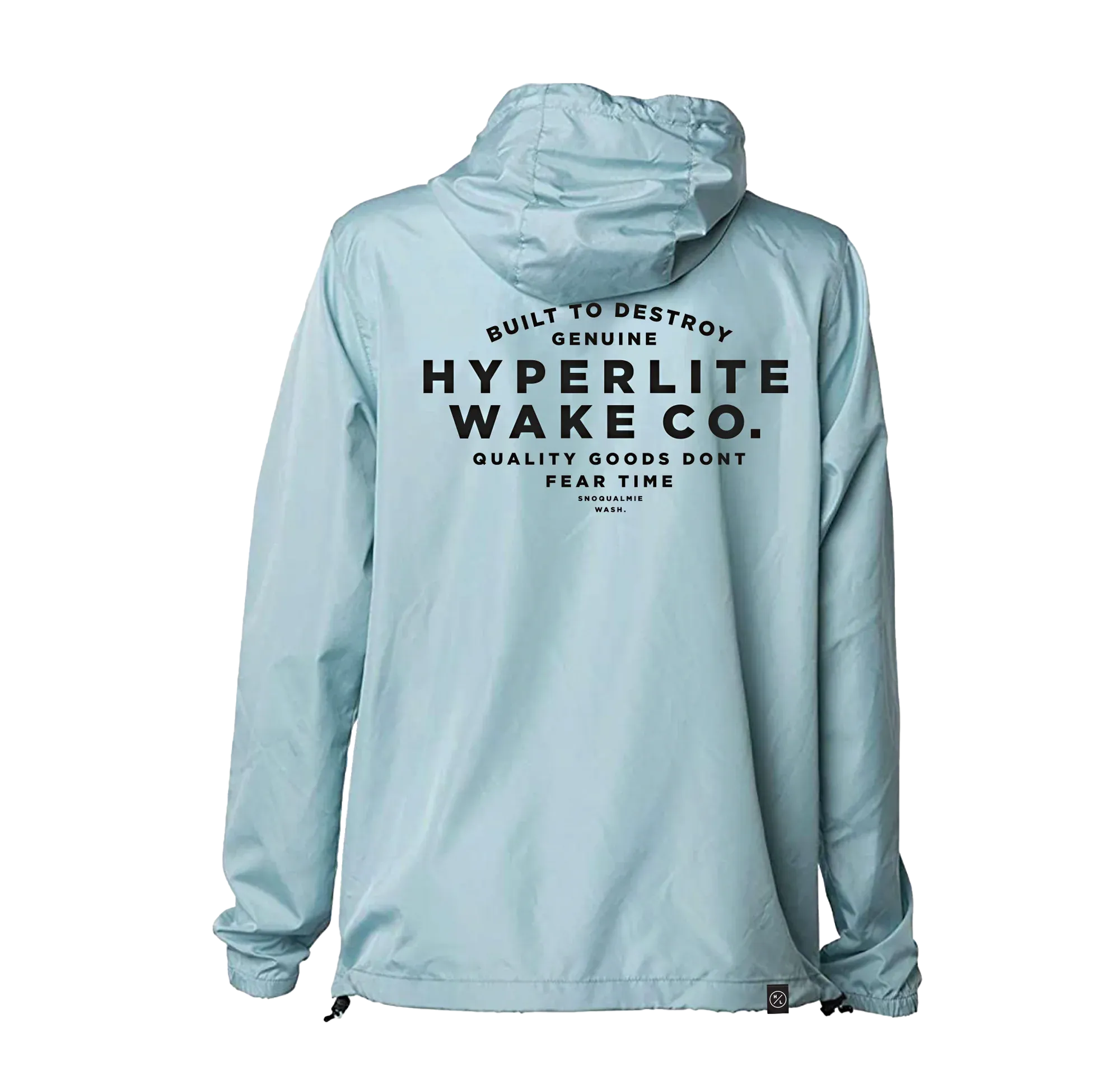 Hyperlite Skywalker Windbreaker Jacket | Sale!