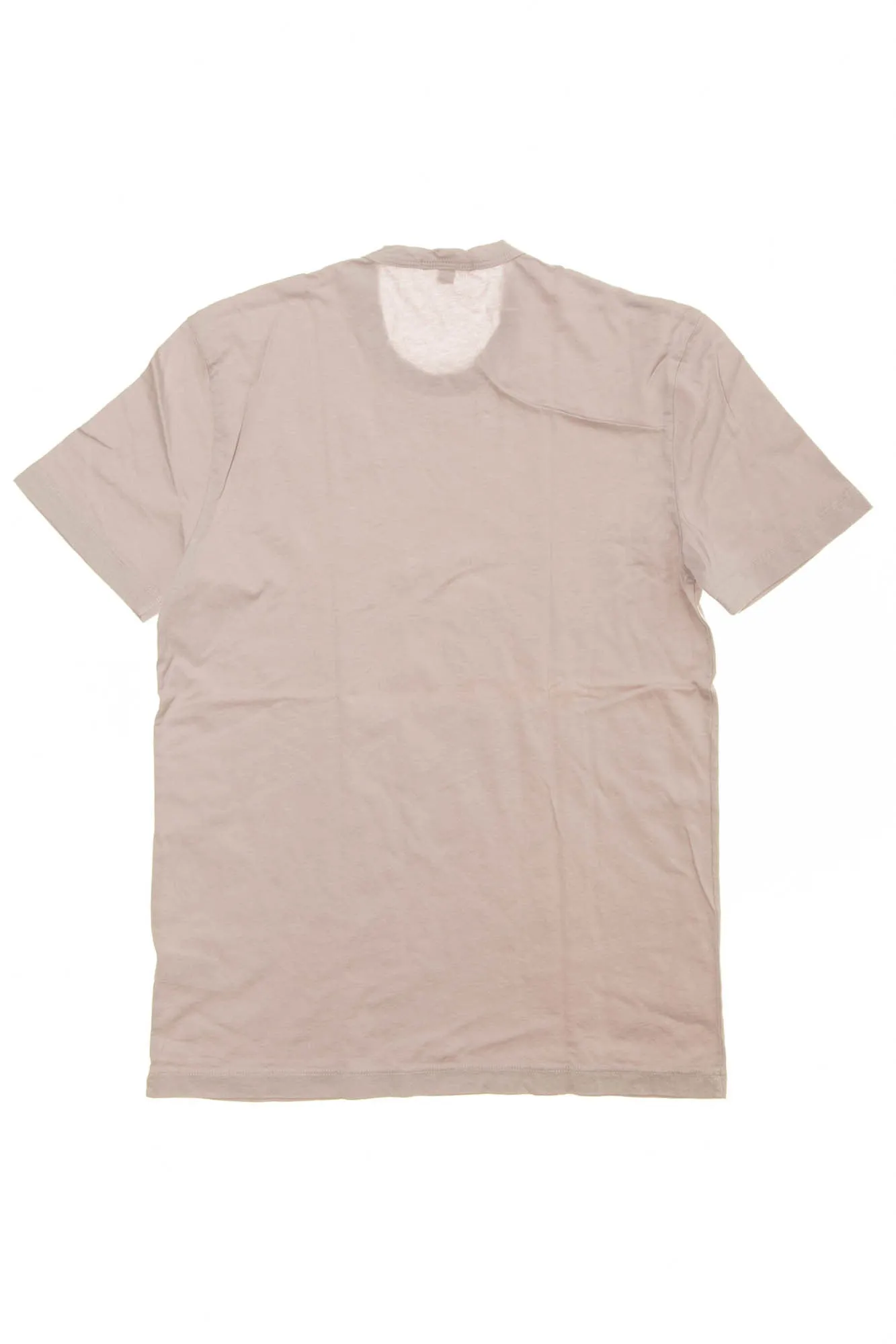 James Perse - Taupe Short Sleeve Tshirt - 1