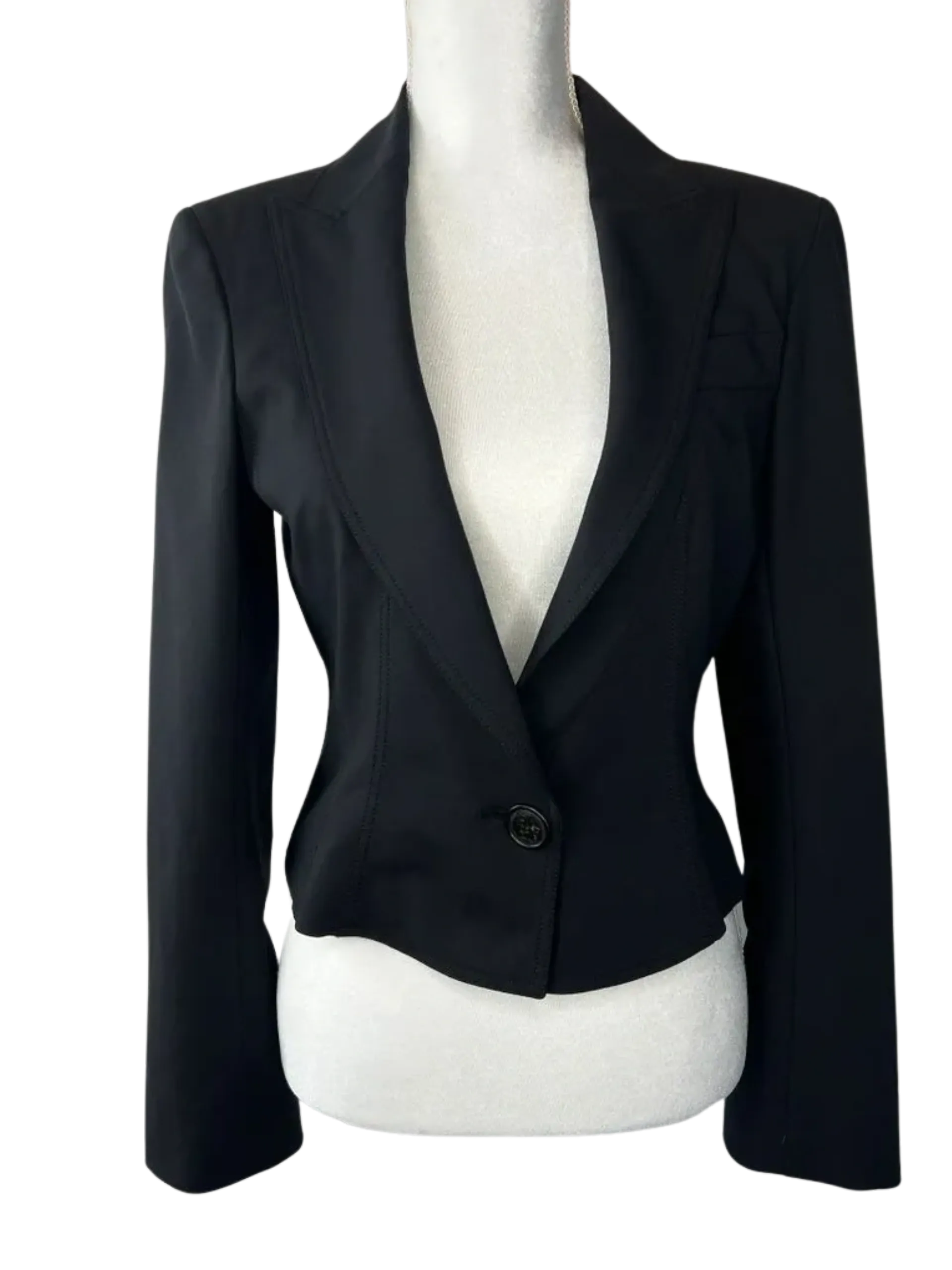 John Galliano Blazer