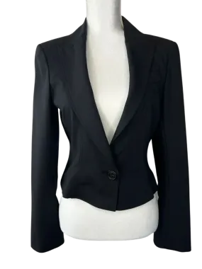 John Galliano Blazer