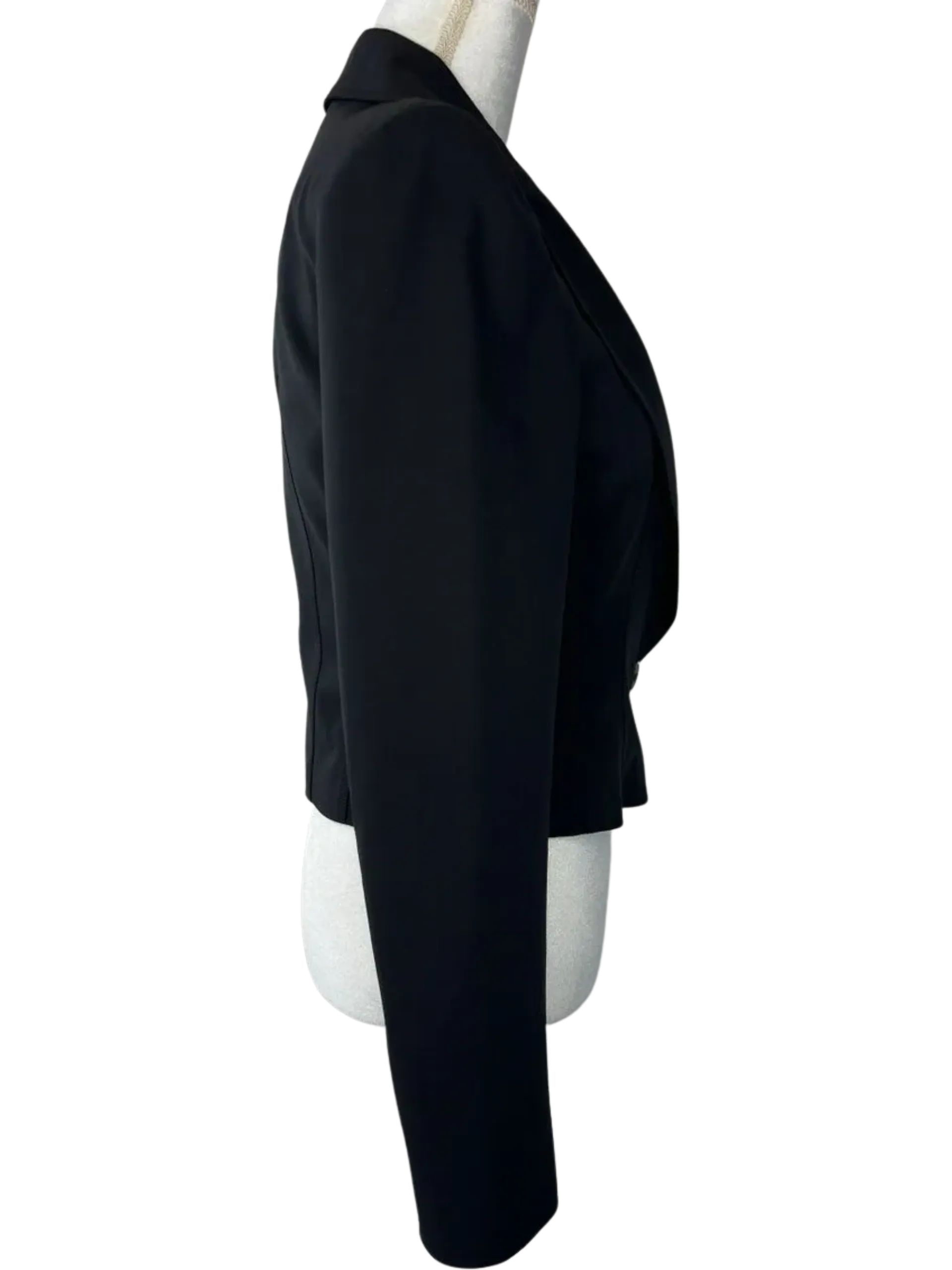 John Galliano Blazer