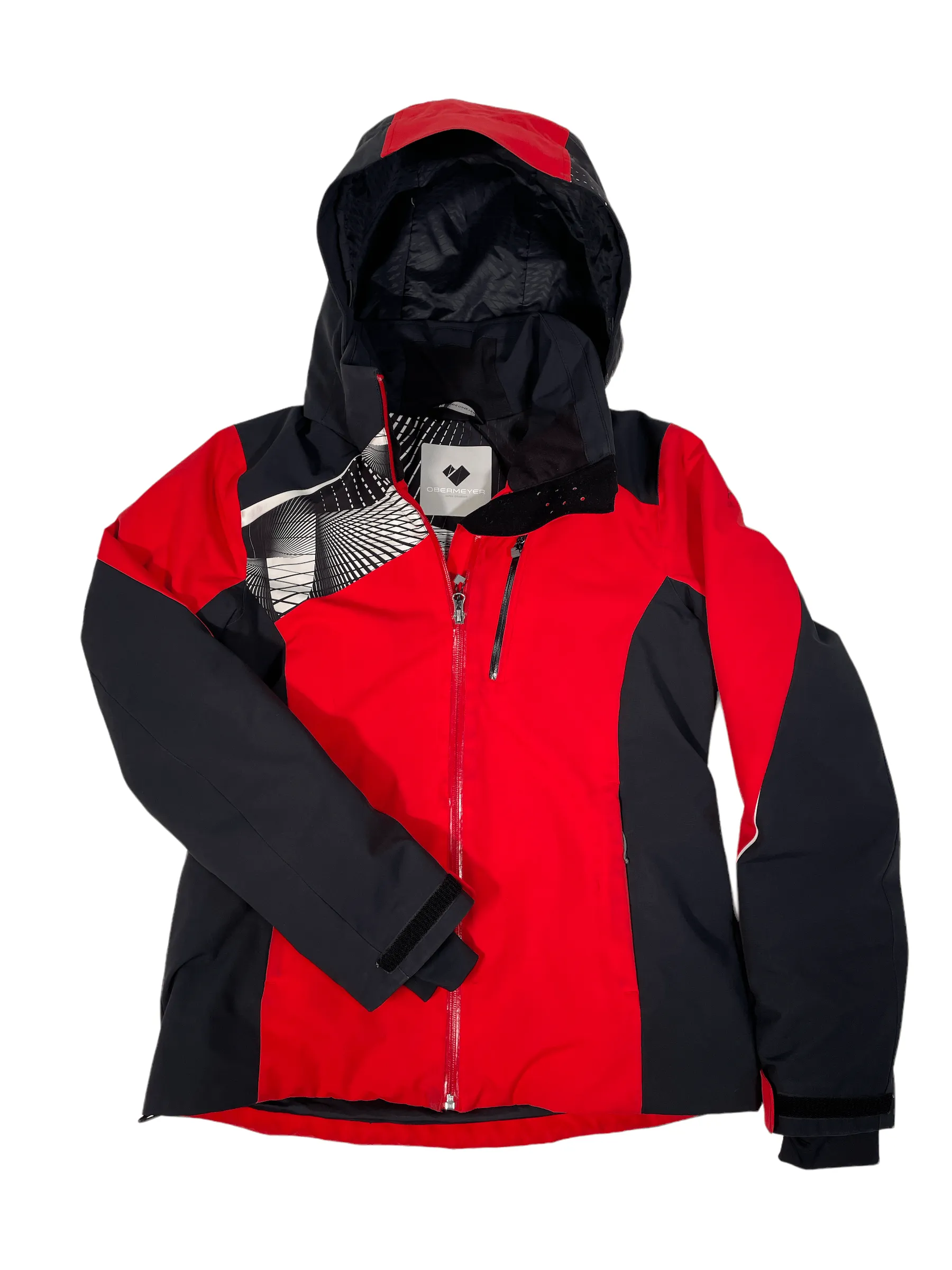 Kitzbuhel Insulated Ski Jacket