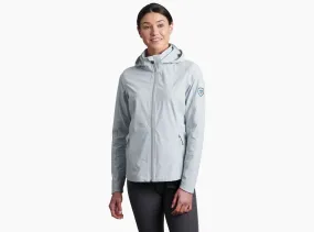 Kuhl Women's Trascendr Hooded Jacket