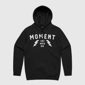 Logo Hoodie