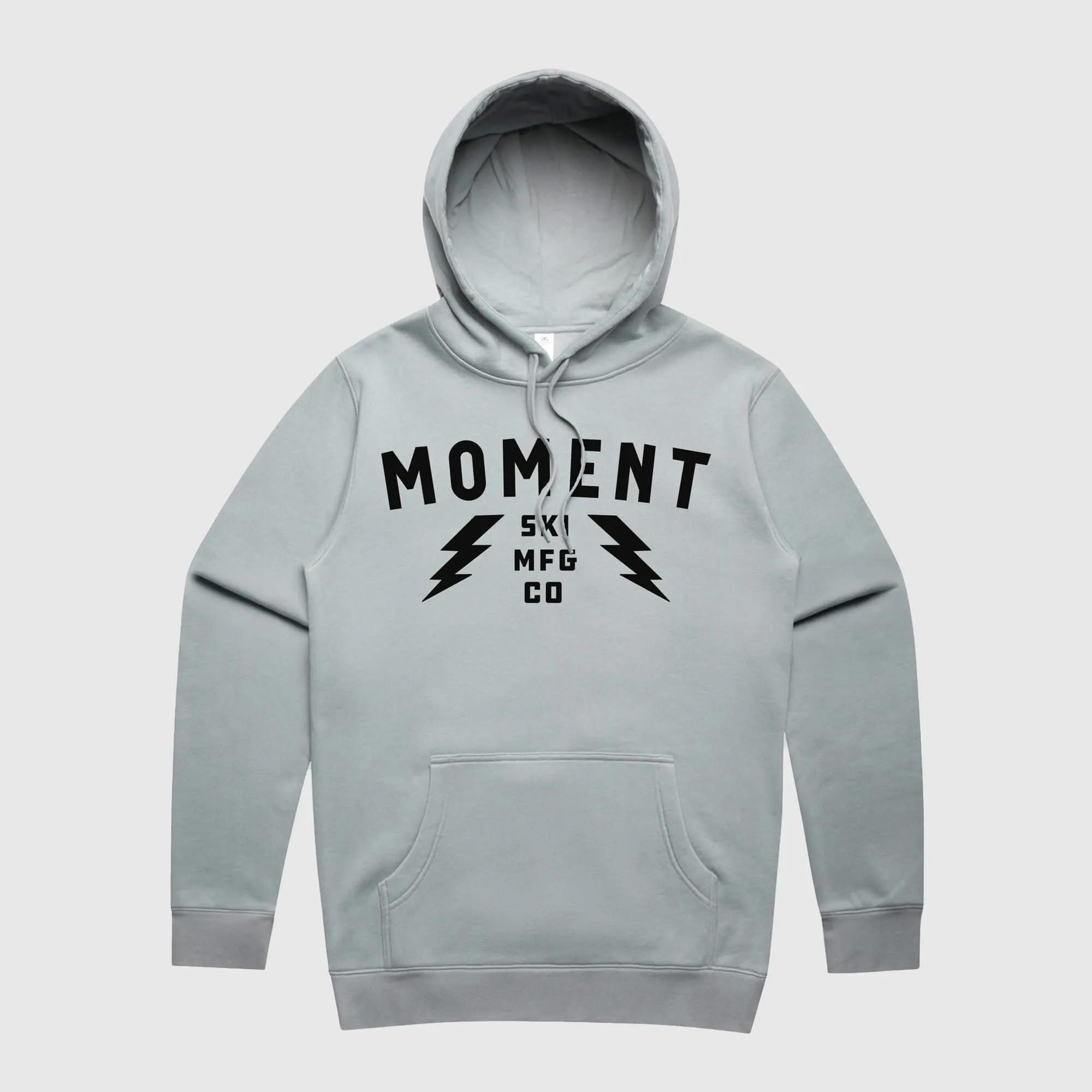 Logo Hoodie