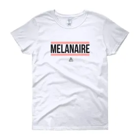 Melanaire - Women's short sleeve t-shirt