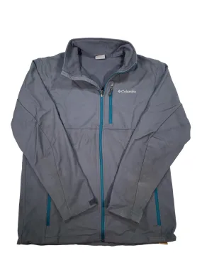 Mens Ascender Softshell Jacket - Tall