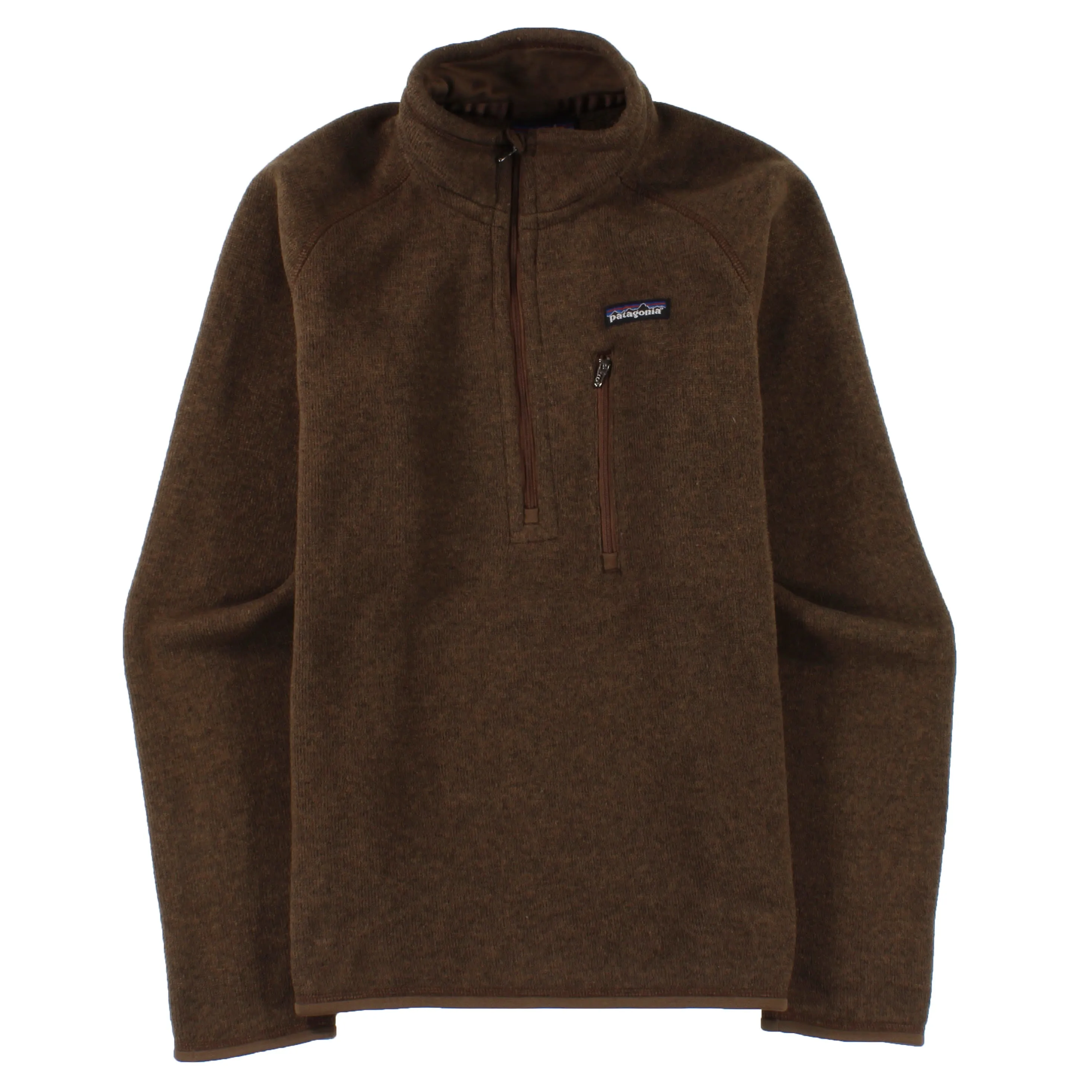 Men's Better Sweater 1/4-Zip