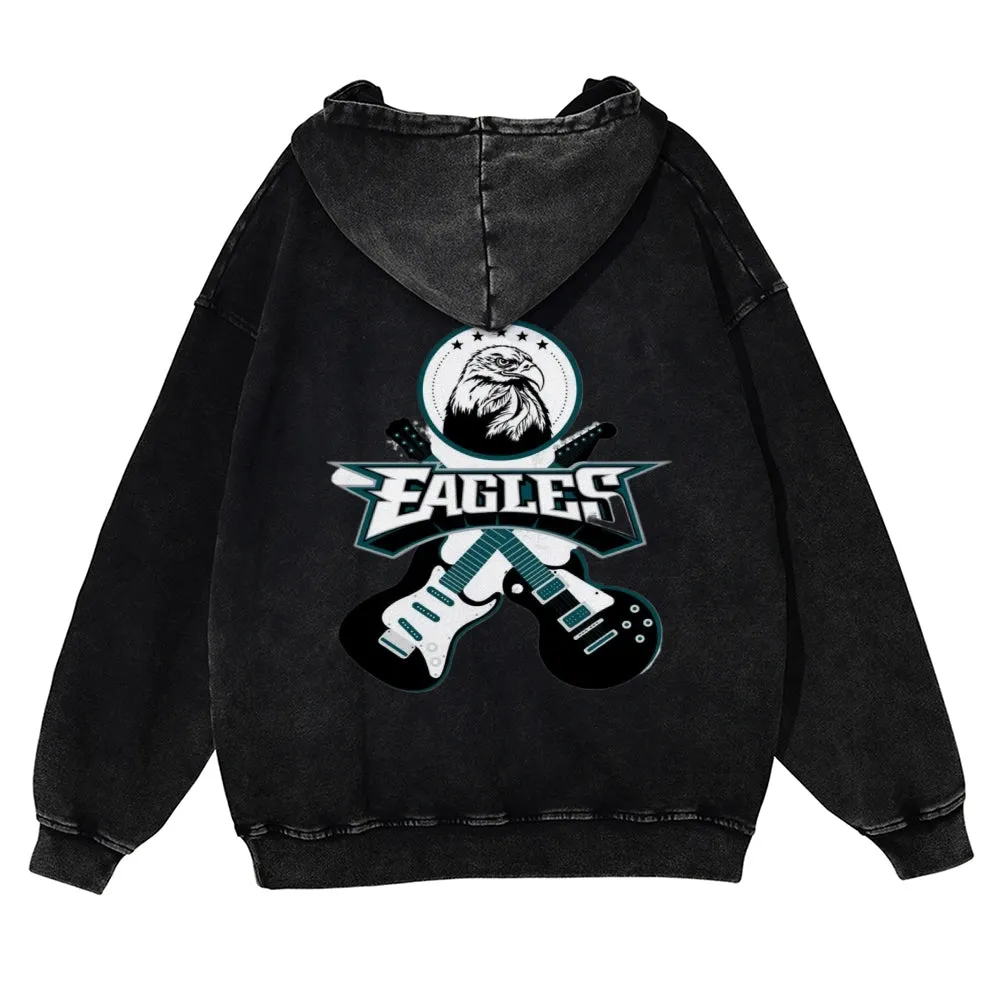 Mens Football Hoodies