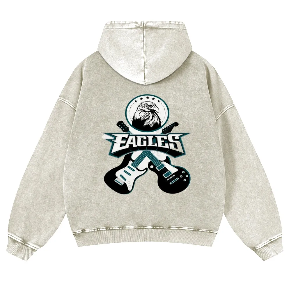 Mens Football Hoodies