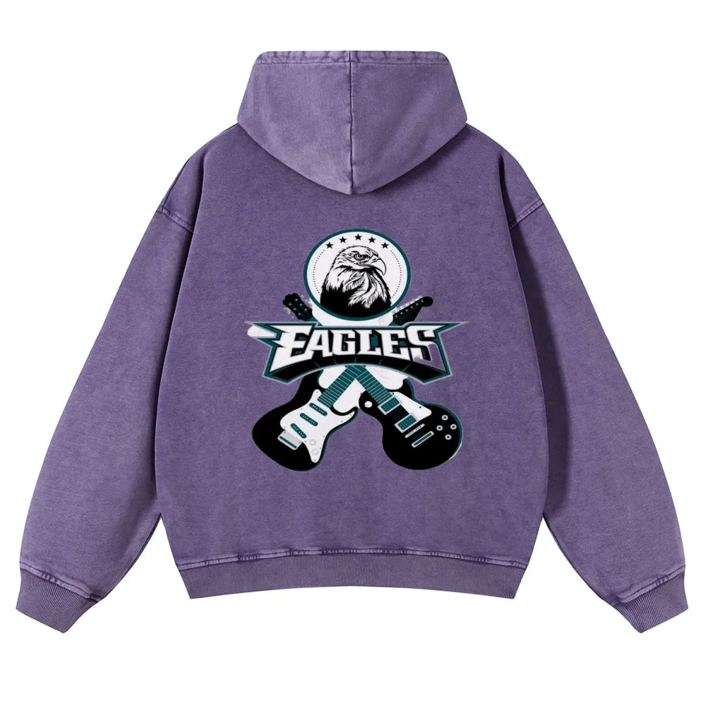 Mens Football Hoodies