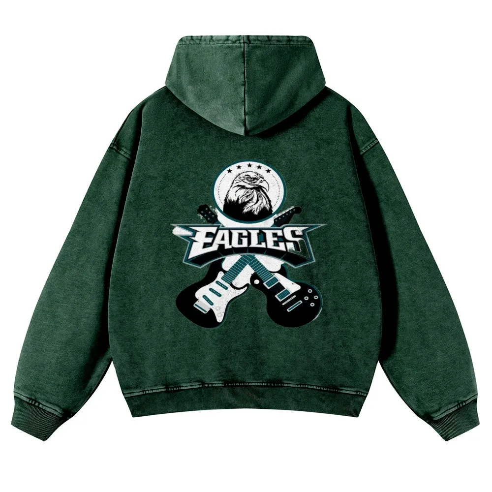 Mens Football Hoodies