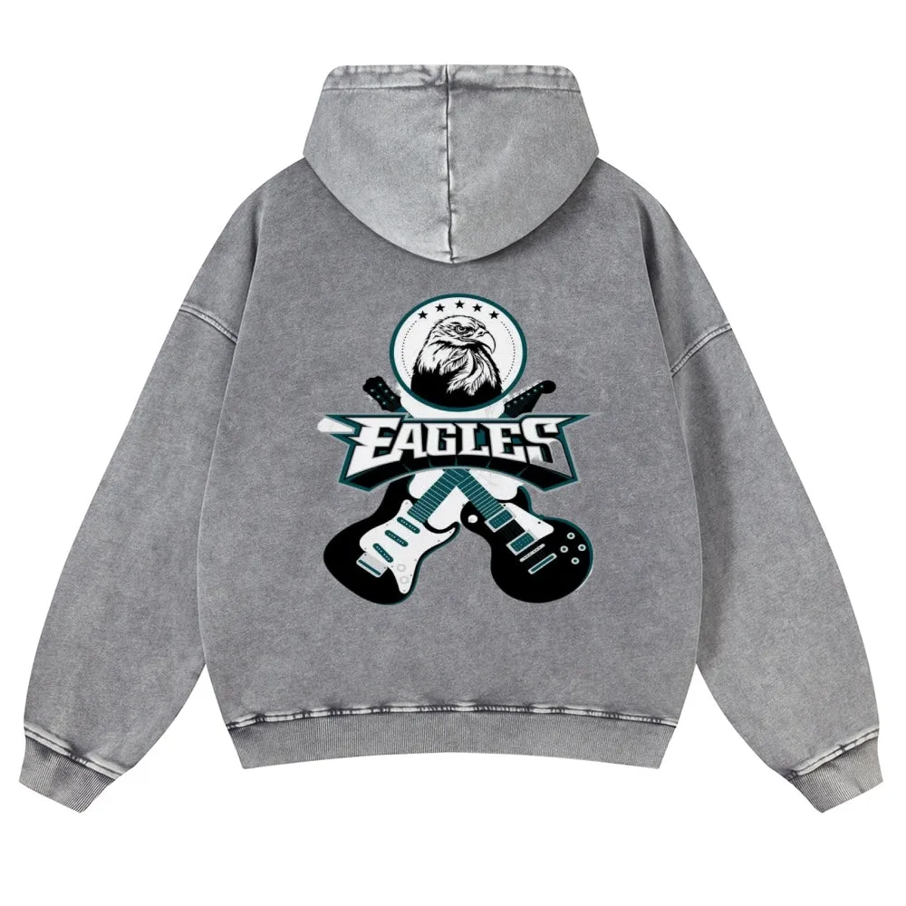 Mens Football Hoodies