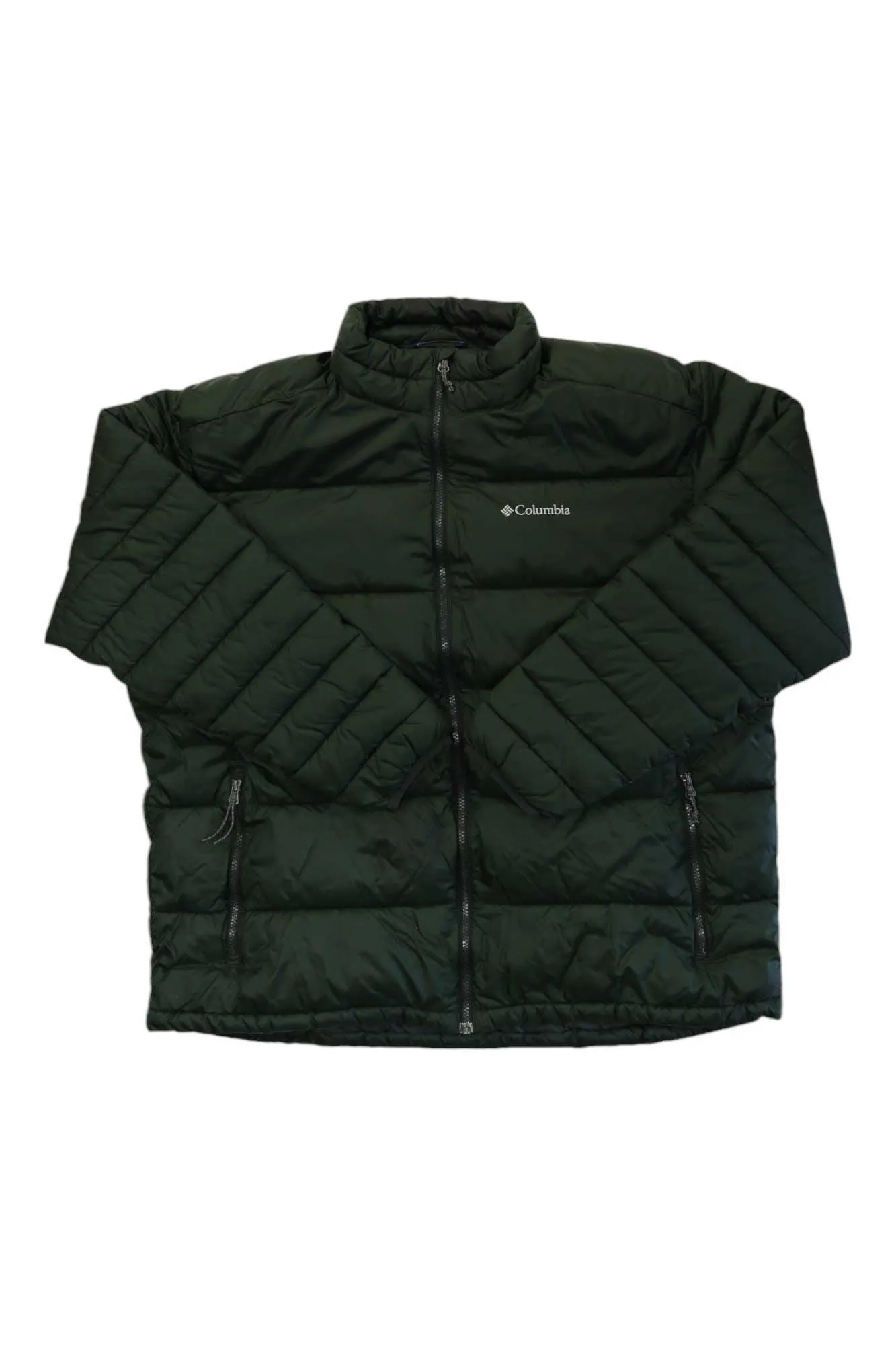 Men's Frost Fighter Insulated Jacket