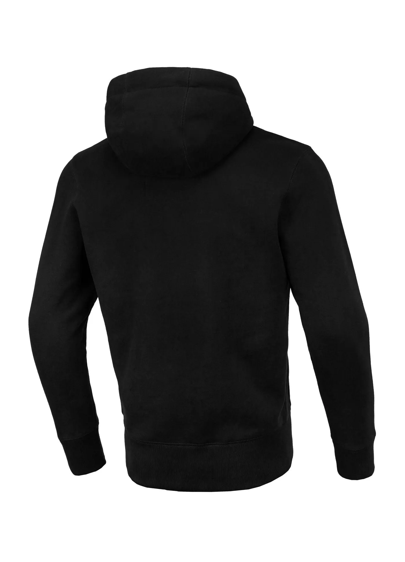 Men's Hoodie Terry Classic Boxing