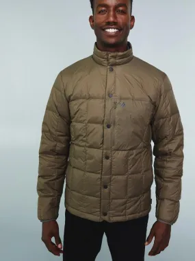 Men's PackDown Jacket