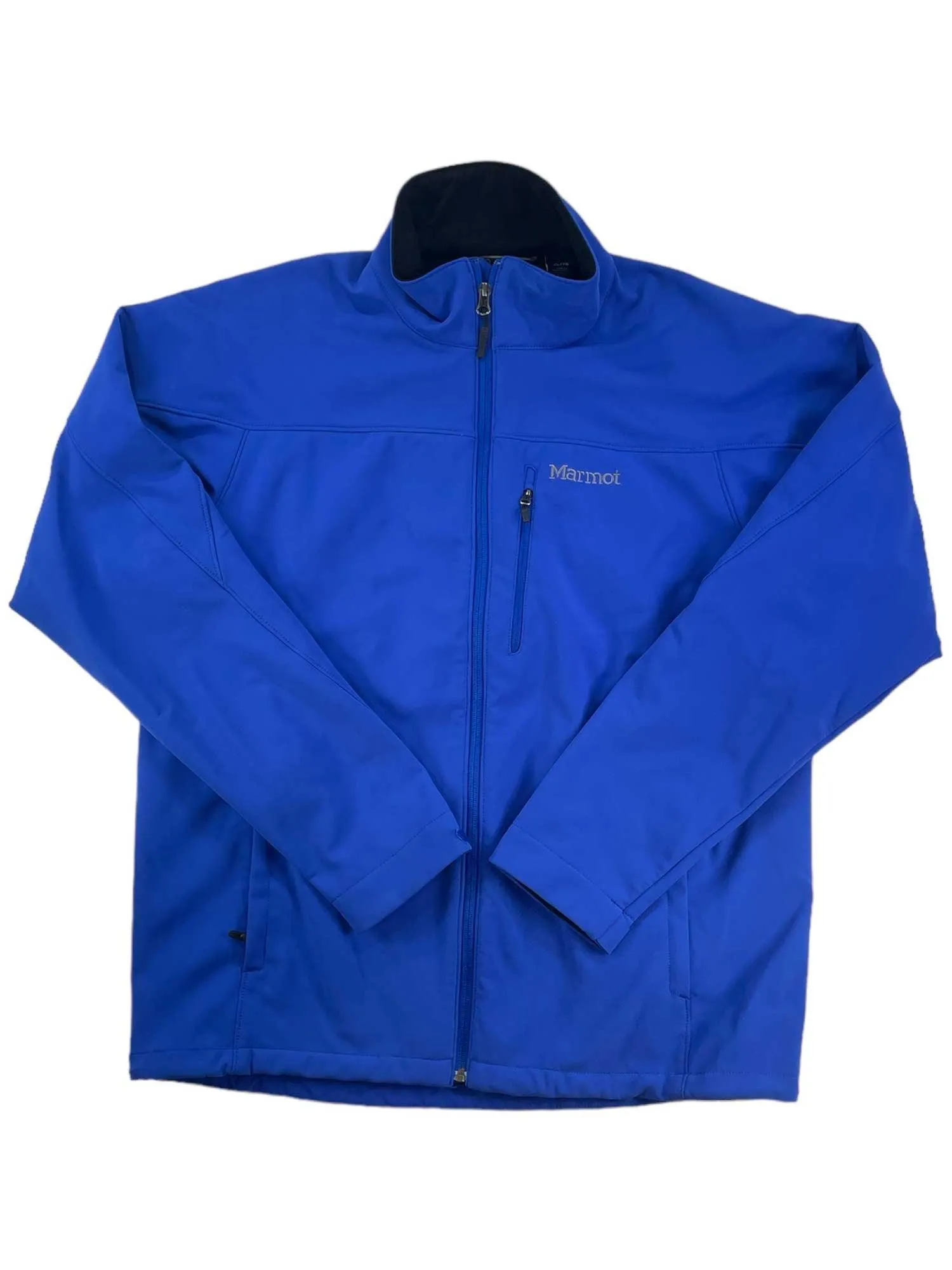 Mens Softshell Full Zip