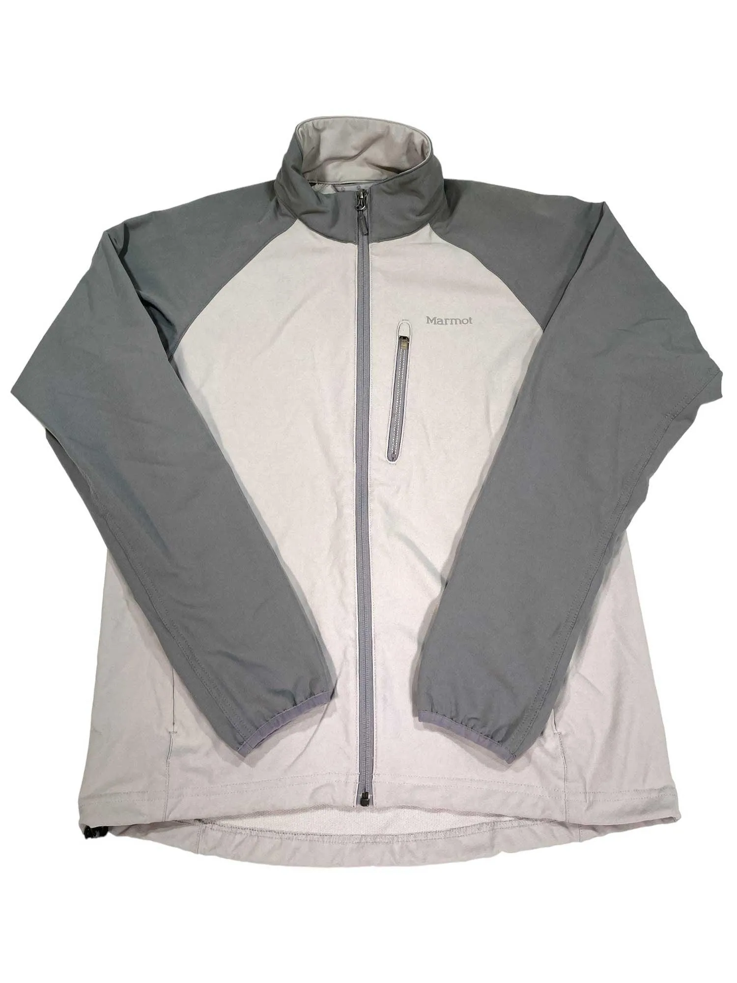 Mens Softshell Full Zip