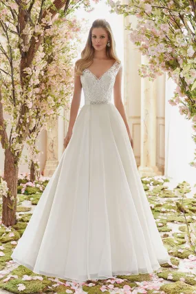 Mori Lee 6836