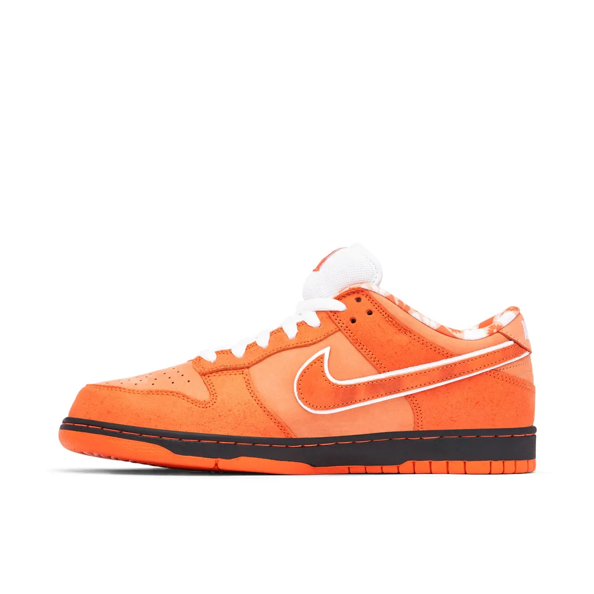 Nike SB Dunk Low Concepts Orange Lobster