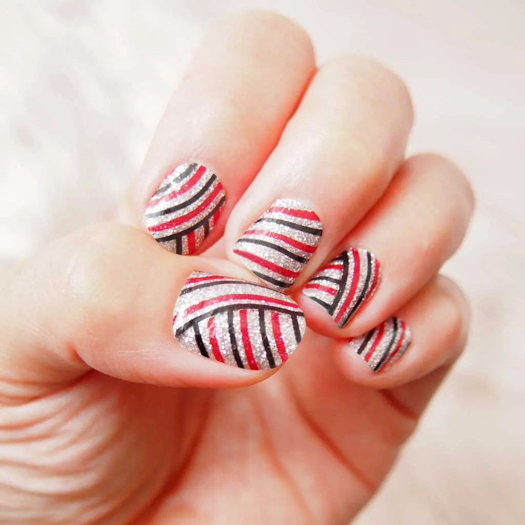 On Fleek Nail Wrap Bundle