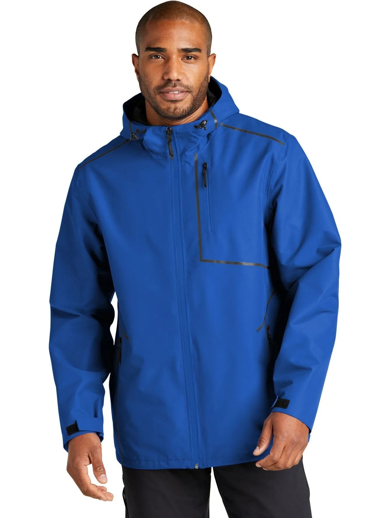 Port Authority Collective Tech Outer Shell Jacket