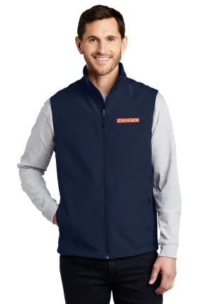 Port Authority Core Vest, Dress Blue Navy [Fooda Manager]